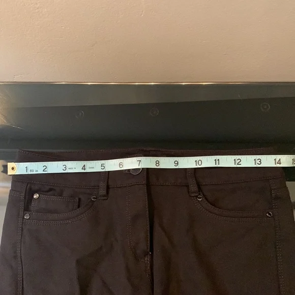 WHBM Sz: 00 WHBM Ponte - Picture 6 of 9